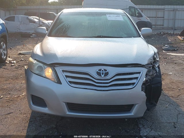 Продаж на аукціоні авто 2010 Toyota Camry Le V6, vin: 4T1BK3EK4AU598551, номер лоту: 45755886