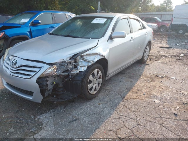 Продаж на аукціоні авто 2010 Toyota Camry Le V6, vin: 4T1BK3EK4AU598551, номер лоту: 45755886