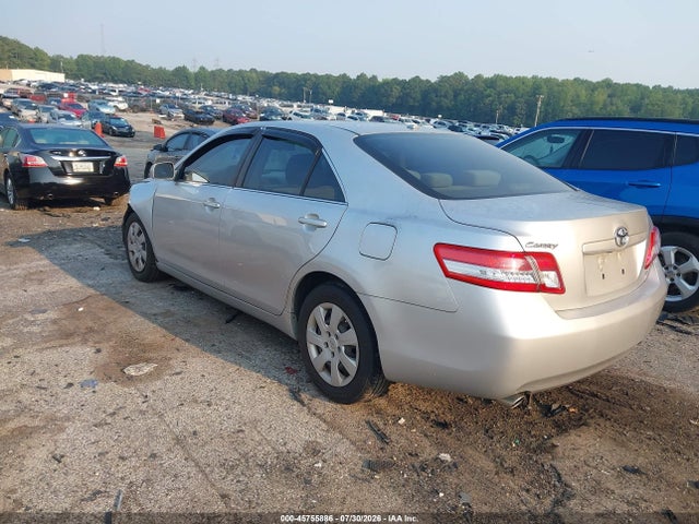 Продаж на аукціоні авто 2010 Toyota Camry Le V6, vin: 4T1BK3EK4AU598551, номер лоту: 45755886