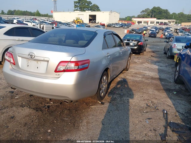 Продаж на аукціоні авто 2010 Toyota Camry Le V6, vin: 4T1BK3EK4AU598551, номер лоту: 45755886