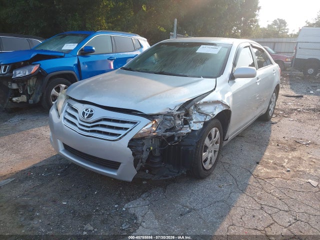 Продаж на аукціоні авто 2010 Toyota Camry Le V6, vin: 4T1BK3EK4AU598551, номер лоту: 45755886