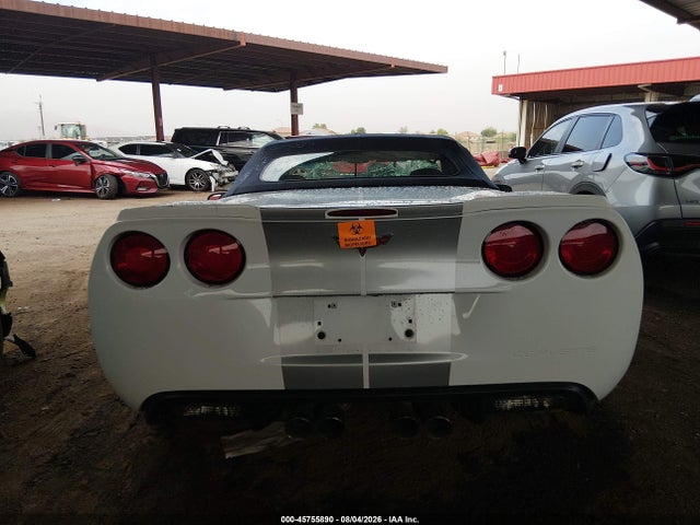 Aukcja sprzedaży 2013 Chevrolet Corvette 427, vin: 1G1Y73DE0D5701399, numer aukcji: 45755890