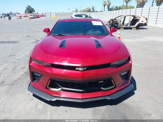 1G1FH1R71G0135676 Chevrolet CAMARO 2SS