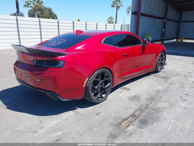 1G1FH1R71G0135676 Chevrolet CAMARO 2SS