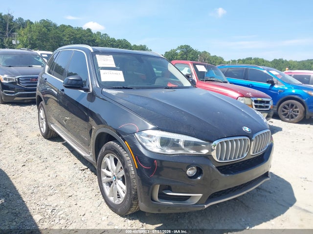 2014 Bmw X5 Xdrive35i მანქანა იყიდება აუქციონზე, vin: 5UXKR0C52E0H19264, აუქციონის ნომერი: 45755903