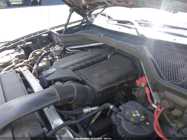2014 Bmw X5 Xdrive35i მანქანა იყიდება აუქციონზე, vin: 5UXKR0C52E0H19264, აუქციონის ნომერი: 45755903