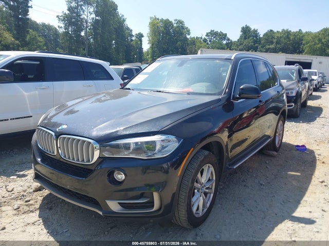 2014 Bmw X5 Xdrive35i მანქანა იყიდება აუქციონზე, vin: 5UXKR0C52E0H19264, აუქციონის ნომერი: 45755903