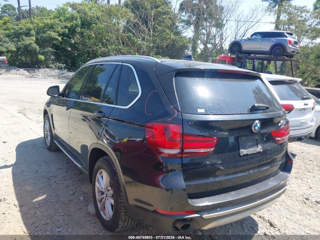 2014 Bmw X5 Xdrive35i მანქანა იყიდება აუქციონზე, vin: 5UXKR0C52E0H19264, აუქციონის ნომერი: 45755903