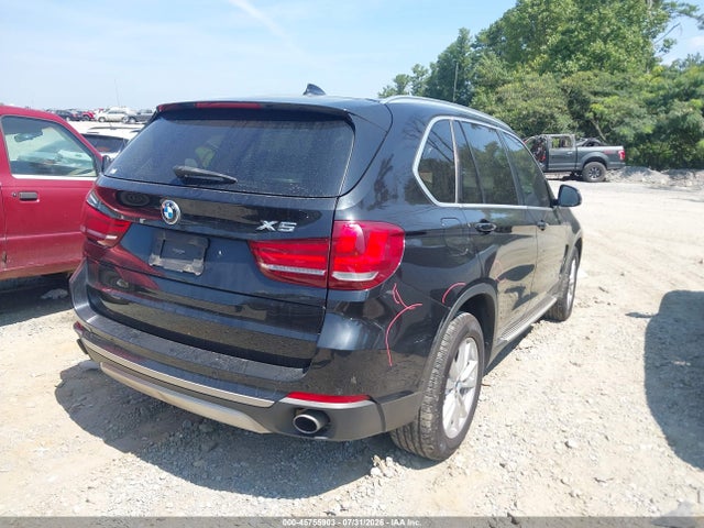 2014 Bmw X5 Xdrive35i მანქანა იყიდება აუქციონზე, vin: 5UXKR0C52E0H19264, აუქციონის ნომერი: 45755903