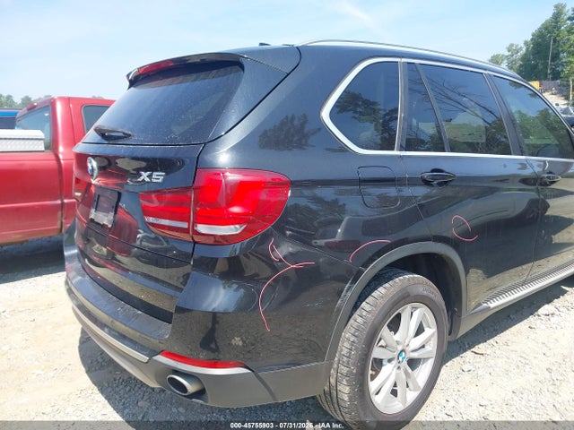 2014 Bmw X5 Xdrive35i მანქანა იყიდება აუქციონზე, vin: 5UXKR0C52E0H19264, აუქციონის ნომერი: 45755903