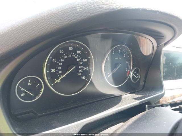 2014 Bmw X5 Xdrive35i მანქანა იყიდება აუქციონზე, vin: 5UXKR0C52E0H19264, აუქციონის ნომერი: 45755903