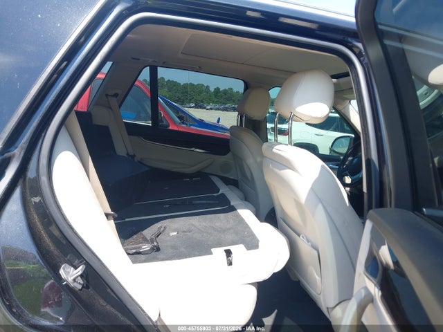 2014 Bmw X5 Xdrive35i მანქანა იყიდება აუქციონზე, vin: 5UXKR0C52E0H19264, აუქციონის ნომერი: 45755903
