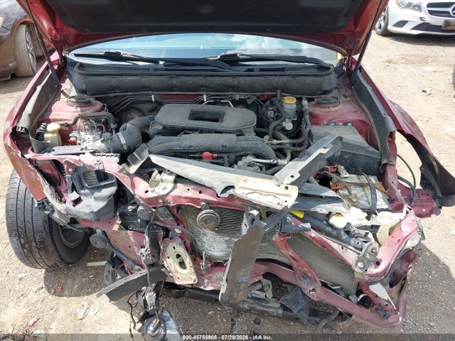 45755908 :رقم المزاد ، 4S3BMCG60B3248128 vin ، 2011 Subaru Legacy 2.5i Premium مزاد بيع