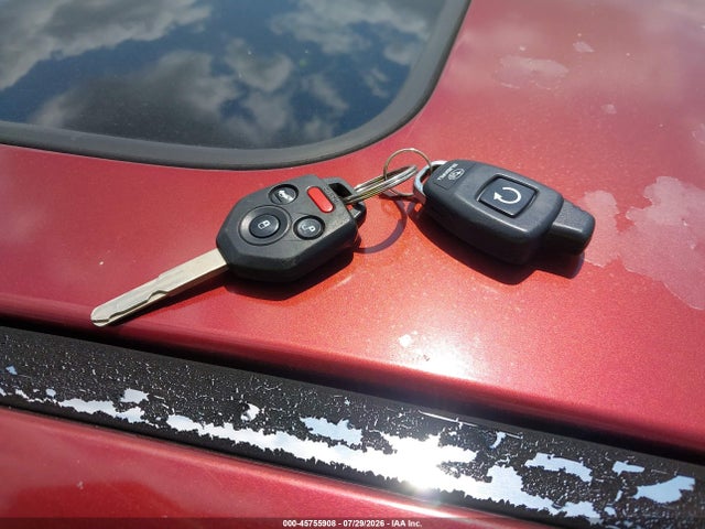 45755908 :رقم المزاد ، 4S3BMCG60B3248128 vin ، 2011 Subaru Legacy 2.5i Premium مزاد بيع