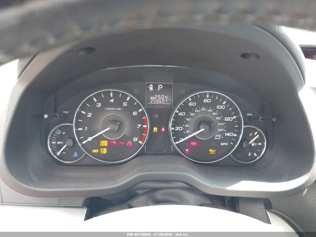 45755908 :رقم المزاد ، 4S3BMCG60B3248128 vin ، 2011 Subaru Legacy 2.5i Premium مزاد بيع