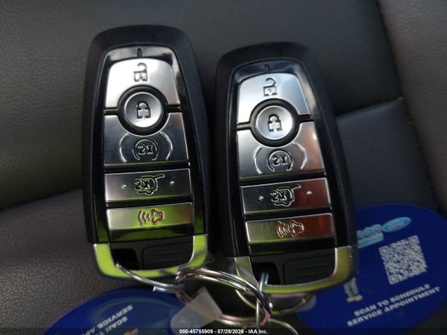 Ford Explorer Active 2026 1FMUK8DH5TGB49649 Image 11