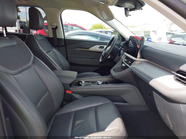 Ford Explorer Active 2026 1FMUK8DH5TGB49649 Image 5
