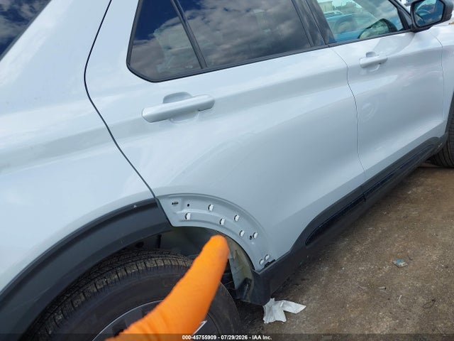 Ford Explorer Active 2026 1FMUK8DH5TGB49649 Image 6