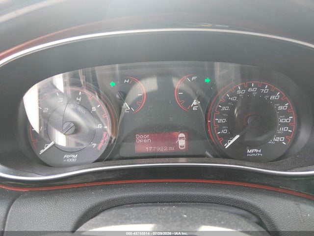 Dodge DART SXT 2015 1C3CDFBB4FD319930 Image 7