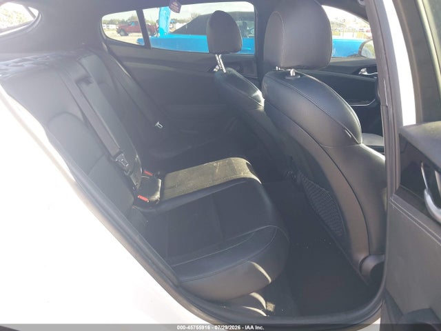 Продаж на аукціоні авто 2020 Kia Stinger Gt-line, vin: KNAE15LAXL6084475, номер лоту: 45755916