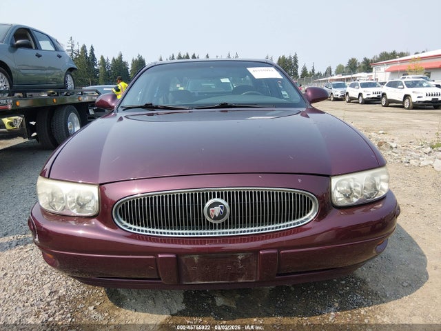 Aukcja sprzedaży 2004 Buick Lesabre Custom, vin: 1G4HP52K844144688, numer aukcji: 45755922