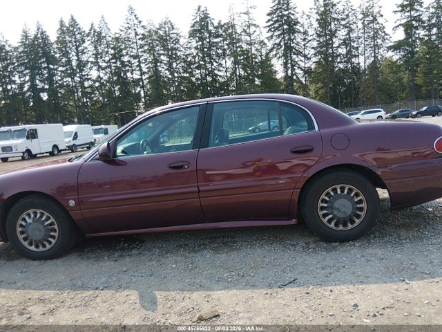 Aukcja sprzedaży 2004 Buick Lesabre Custom, vin: 1G4HP52K844144688, numer aukcji: 45755922
