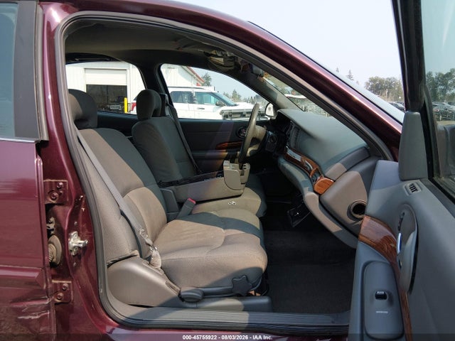 Aukcja sprzedaży 2004 Buick Lesabre Custom, vin: 1G4HP52K844144688, numer aukcji: 45755922