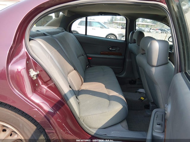 Aukcja sprzedaży 2004 Buick Lesabre Custom, vin: 1G4HP52K844144688, numer aukcji: 45755922