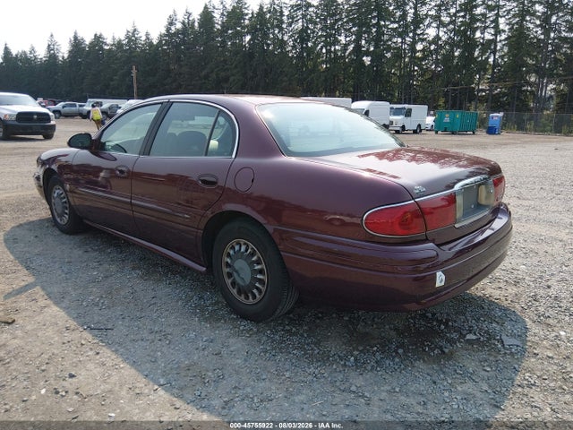 Aukcja sprzedaży 2004 Buick Lesabre Custom, vin: 1G4HP52K844144688, numer aukcji: 45755922