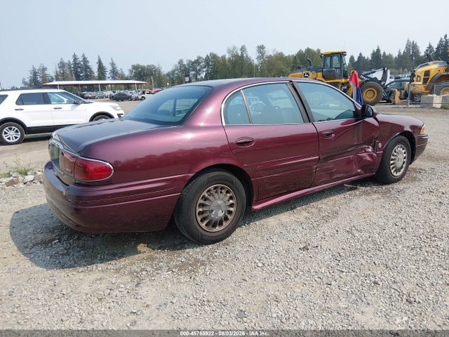 Aukcja sprzedaży 2004 Buick Lesabre Custom, vin: 1G4HP52K844144688, numer aukcji: 45755922