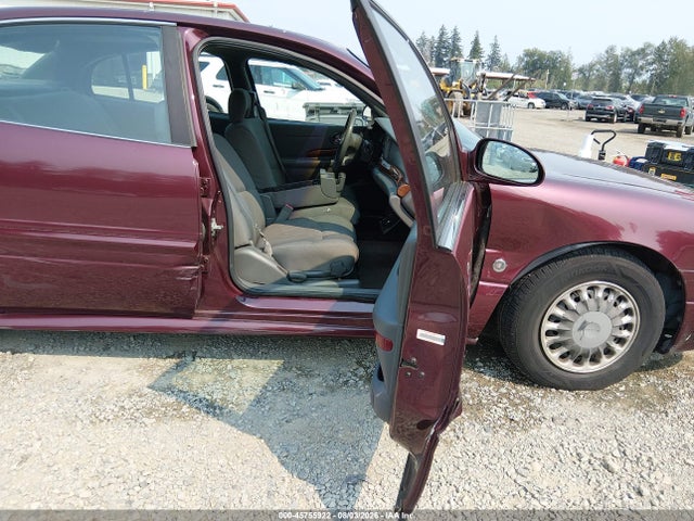 Aukcja sprzedaży 2004 Buick Lesabre Custom, vin: 1G4HP52K844144688, numer aukcji: 45755922
