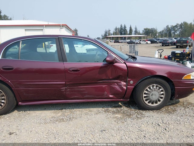 Aukcja sprzedaży 2004 Buick Lesabre Custom, vin: 1G4HP52K844144688, numer aukcji: 45755922