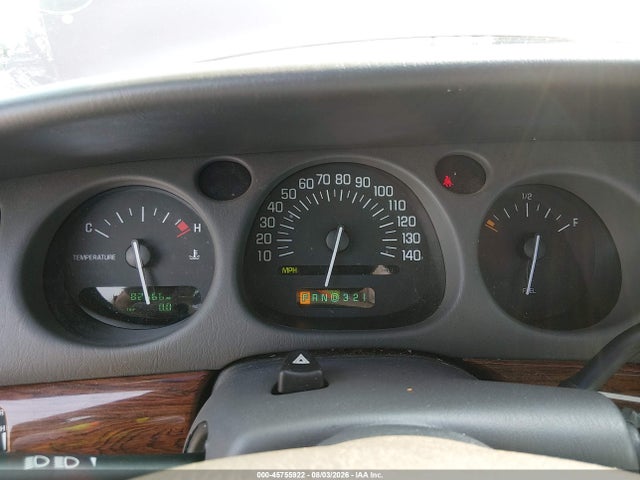 Aukcja sprzedaży 2004 Buick Lesabre Custom, vin: 1G4HP52K844144688, numer aukcji: 45755922