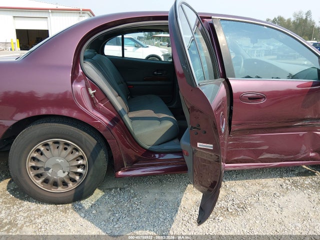 Aukcja sprzedaży 2004 Buick Lesabre Custom, vin: 1G4HP52K844144688, numer aukcji: 45755922