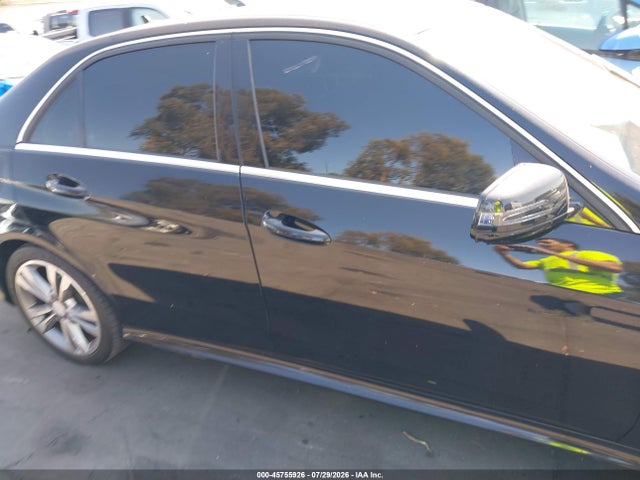 WDDHF5KB3EB046825 Mercedes-Benz E 350