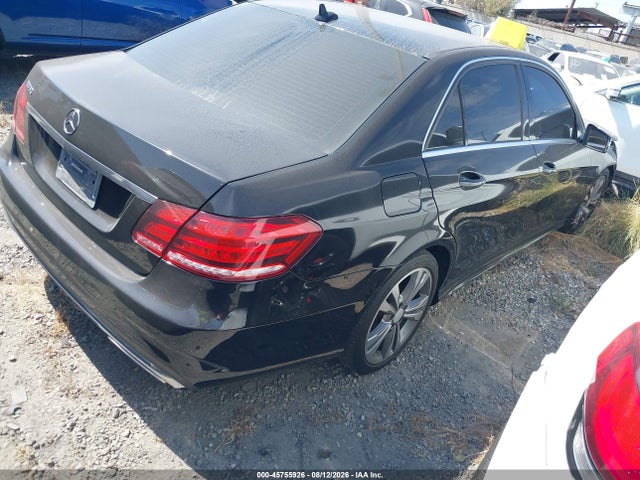 WDDHF5KB3EB046825 Mercedes-Benz E 350