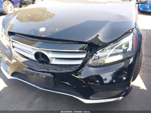 WDDHF5KB3EB046825 Mercedes-Benz E 350