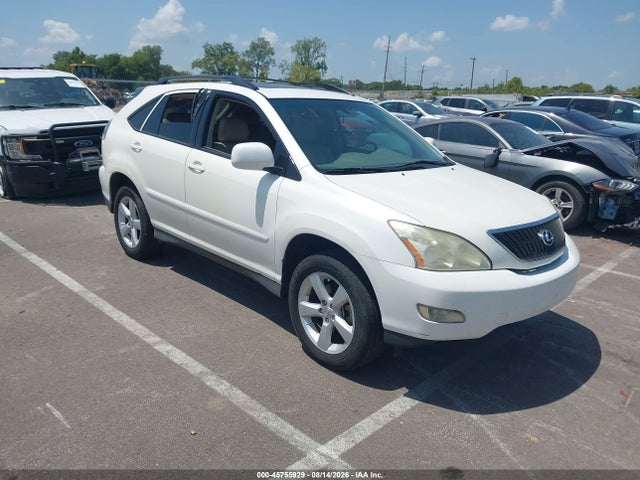 Продаж на аукціоні авто 2007 Lexus Rx 350, vin: 2T2GK31U07C013578, номер лоту: 45755929
