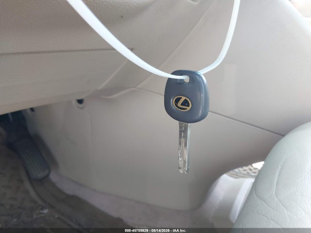 2007 Lexus Rx 350 მანქანა იყიდება აუქციონზე, vin: 2T2GK31U07C013578, აუქციონის ნომერი: 45755929