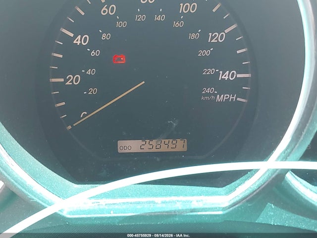 2007 Lexus Rx 350 მანქანა იყიდება აუქციონზე, vin: 2T2GK31U07C013578, აუქციონის ნომერი: 45755929