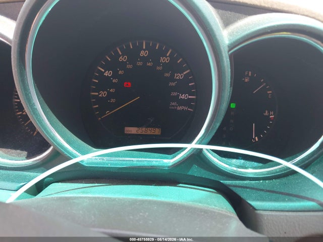 2007 Lexus Rx 350 მანქანა იყიდება აუქციონზე, vin: 2T2GK31U07C013578, აუქციონის ნომერი: 45755929