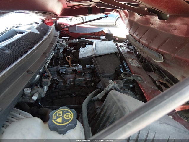45755931 :رقم المزاد ، 1GCGSBEA0M1278046 vin ، 2021 Chevrolet Colorado مزاد بيع