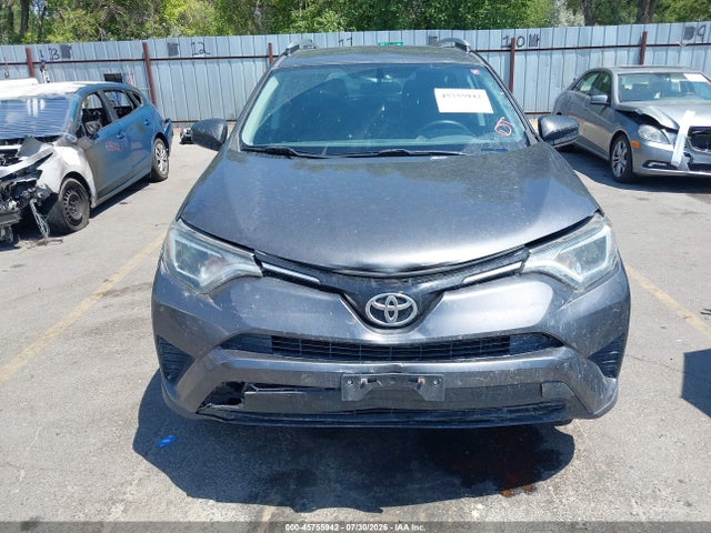 Toyota RAV4 LE 2016 2T3BFREV8GW514555 Image 12