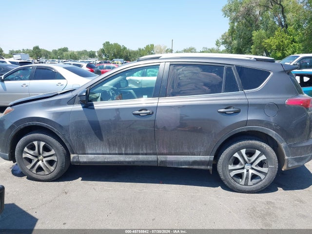 Toyota RAV4 LE 2016 2T3BFREV8GW514555 Image 14