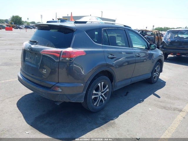 Toyota RAV4 LE 2016 2T3BFREV8GW514555 Image 4