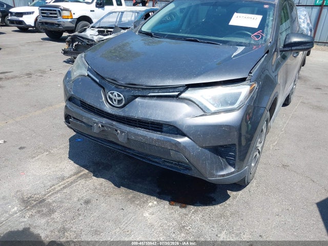 Toyota RAV4 LE 2016 2T3BFREV8GW514555 Image 6