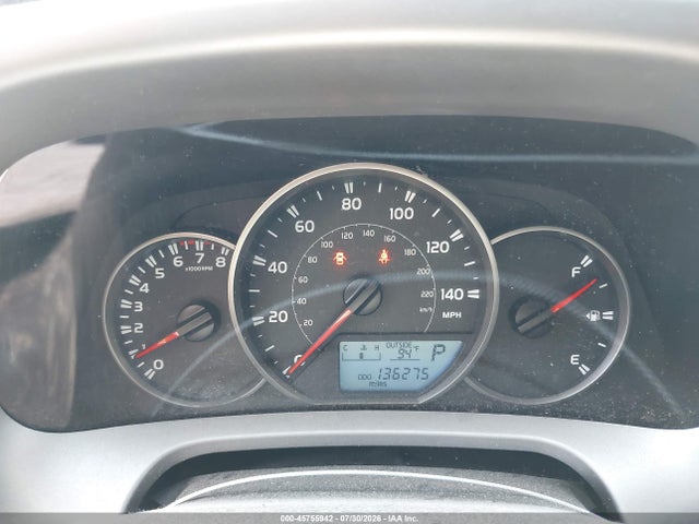 Toyota RAV4 LE 2016 2T3BFREV8GW514555 Image 7