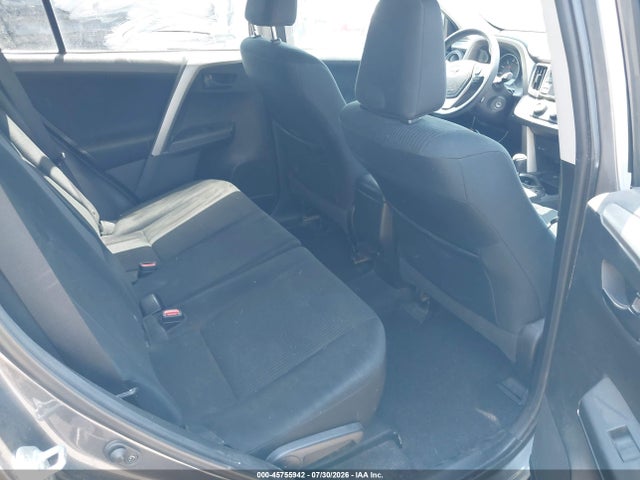 Toyota RAV4 LE 2016 2T3BFREV8GW514555 Image 8