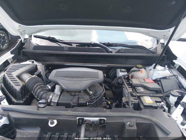 Auction sale of the 2021 Gmc Acadia Awd Slt, vin: 1GKKNULS3MZ160703, lot number: 45755943