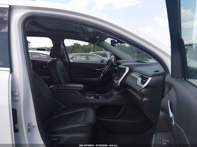 Auction sale of the 2021 Gmc Acadia Awd Slt, vin: 1GKKNULS3MZ160703, lot number: 45755943
